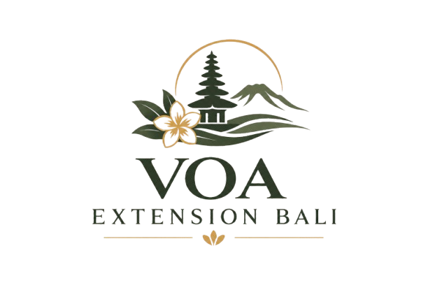VOA Extension Bali