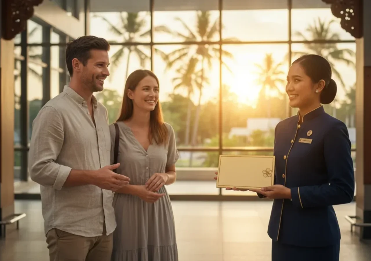 How to Extend Your Bali VOA Online in 2027: A Step-by-Step Tutorial