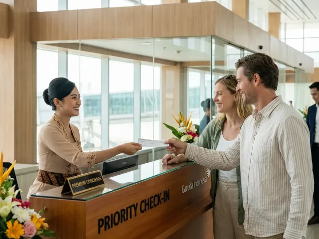 Avoiding Overstay Fines: Your VOA Extension Bali Checklist 2027