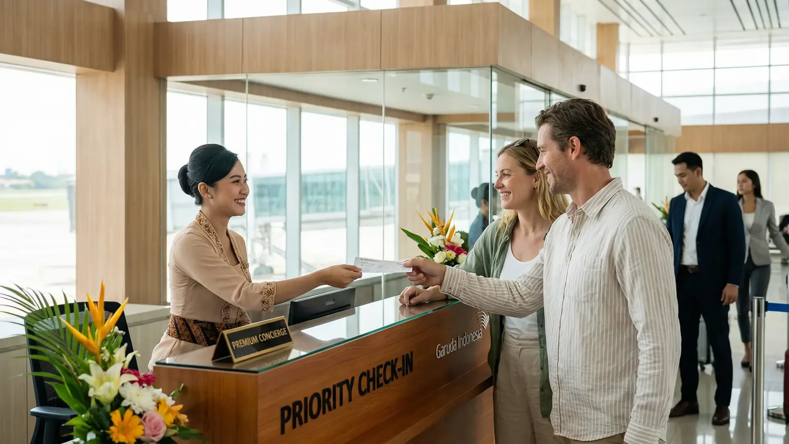 Avoiding Overstay Fines: Your VOA Extension Bali Checklist 2027