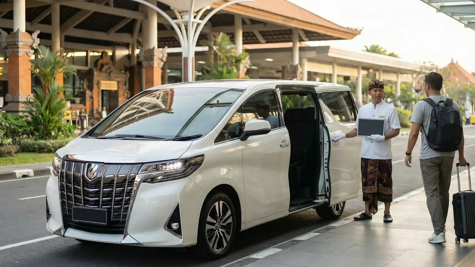 Bali Luxury Transfer Regulations & Requirements for 2027